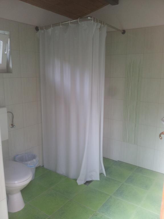 Glamping Zlata Ribica Ξενοδοχείο Idrija pri Baci Εξωτερικό φωτογραφία